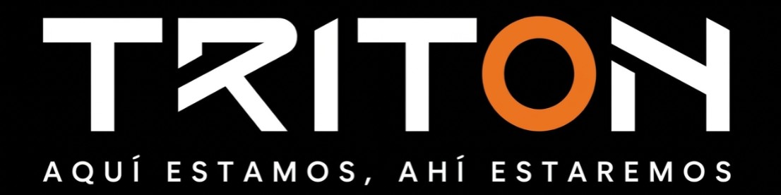 Triton Logo
