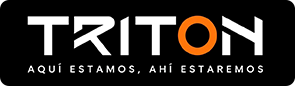 Logo Triton